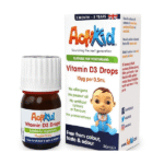 ActiKid Vitamin D3 Drops 30ml. - Image 2