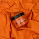 ASDA Brightening Vitamin C Glow Gel Moisturiser 75ml - Image 2