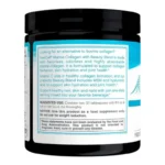 NeoCell, Marine Collagen Powder With Hyaluronic Acid, MSM, & Vitamin C, Unflavored, 7 oz (200 g) - Image 2