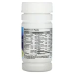 21st Century, One Daily Men’s Health 100 Tablets - Image 3