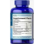 Puritan’s Pride. Hydrolyzed Collagen 1000 mg (180 Tablets) - Image 3