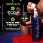 C4 Original Pre Workout (30 Servings) - Image 2