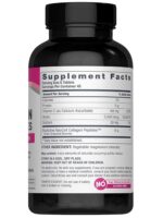 NeoCell Super Collagen + Vitamin C & Biotin (270 Tablets) - Image 2