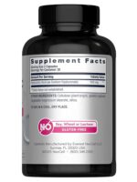 NeoCell, Hyaluronic Acid 100 mg (60 Capsules) - Image 3