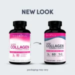 NeoCell Super Collagen C with Biotin, Type 1 & 3 (90 Tablets) - Image 2