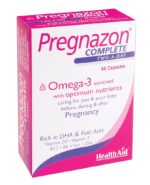 Pregnazon 60 Capsules - Image 2