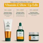 The Body Shop Vitamin C Glow Boosting Moisturiser 50ml - Image 3