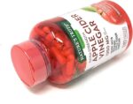 Nature’s Truth Apple Cider Vinegar 1200mg (180 Capsules) - Image 2