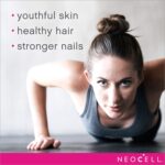 NeoCell Super Collagen + C 120s Tablet - Image 3