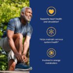 Puritan’s Pride Vitamin B-12 500 mcg (100 Tablets) - Image 3