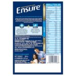 Ensure Vital Nutrients Vanilla powder - Image 2