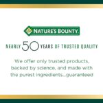 Nature’s Bounty, Fish Oil, 1,200 mg, (200 Softgels) - Image 3