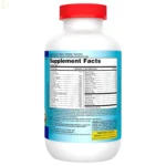 Kirkland Signature Daily Multi (500 Tablets) - Image 2