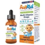 ActiKid MultiVitamin Drops 25ml - Image 2