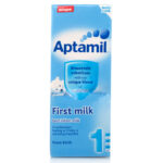 Aptamil First Infant Milk from Birth 6 Months 800g - Image 3