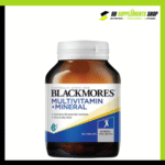Blackmores Multivitamin + Mineral 120 Tablets Copy