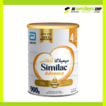 Similac Gold 4
