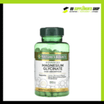 Nature’s Bounty, Advanced Magnesium Glycinate 360 mg (90 Capsules)