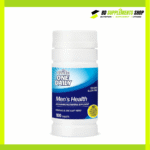 21st Century, One Daily Men’s Health 100 Tablets