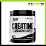 Nutrex Creatine Monohydrate Powder – 60 Servings (300g)