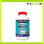 Kirkland Signature Daily Multi (500 Tablets)