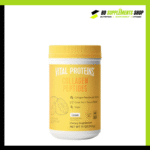 Vital Proteins Lemon Collagen Peptides (383 g)