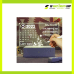 Daily Moments Note Board LED Night Light