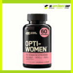 Optimum Nutrition, Opti-Women Multivitamin for Active Women (120 Capsules)
