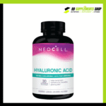 NeoCell, Hyaluronic Acid 100 mg (60 Capsules)