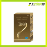 Tinfal Plus solution