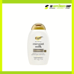 OGX Nourishing Coconut Milk Conditioner 385ml.