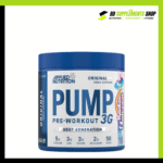 Applied Nutrition, Pump 3G Pre-Workout (375g – 50 Scoops)