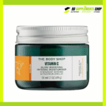 The Body Shop Vitamin C Glow Boosting Moisturiser 50ml