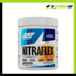 GAT, NITRAFLEX Burn (30 Servings)