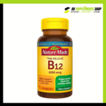 Nature Made Vitamin B12 1000 mcg (75 Tablets)