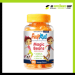 ActiKid Magic Beans Multi-Vitamin 90s.