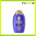 OGX Thick & Full Biotin & Collagen Shampoo 385ml.