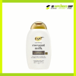 OGX Nourishing Coconut Milk Shampoo.