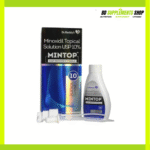 Mintop Dr. Reddy’s Minoxidil Topical Solution USP 10%