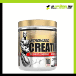 Dexter Jackson Micronized Creatine (100 Servings)