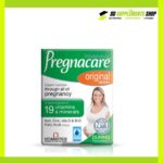 Vitabiotics Pregnacare Original Vitamins 75 tablets