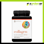 Youtheory, Collagen 6000 mg (290 Tablets)
