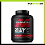 Muscletech Nitro-Tech, 4 lbs