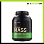 Serious Mass (6 lb)