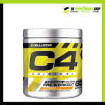C4 Pre Workout (60 Servings)