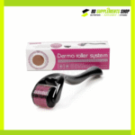 Derma roller system 1.0mm.