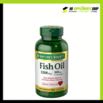 Nature’s Bounty, Fish Oil 1200 mg (120 Capsule)