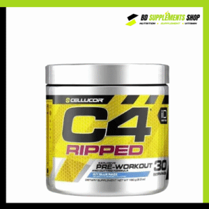 C4 Original Pre Workout (30 Servings)