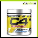 C4 Ripped, Pre workout (30 Servings)