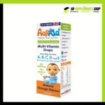 ActiKid MultiVitamin Drops 25ml